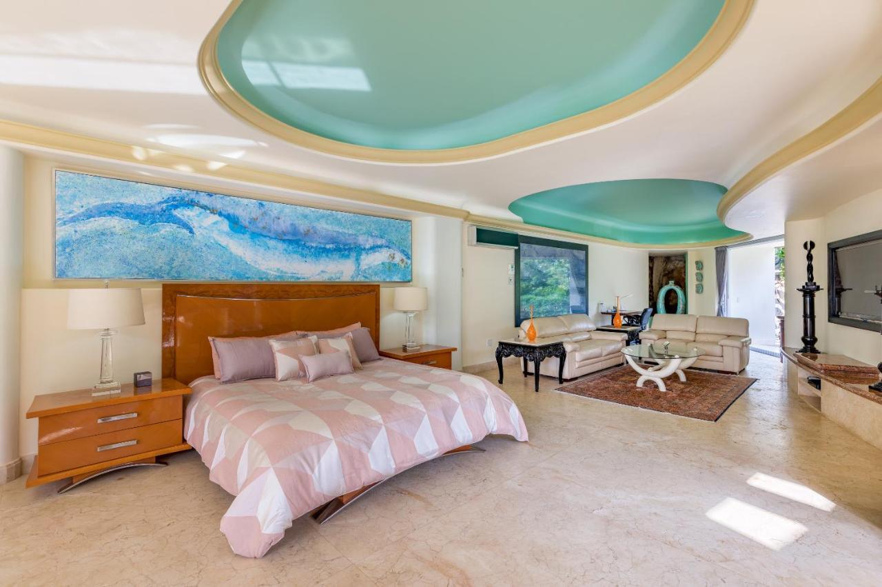Casita Armonia Inn *