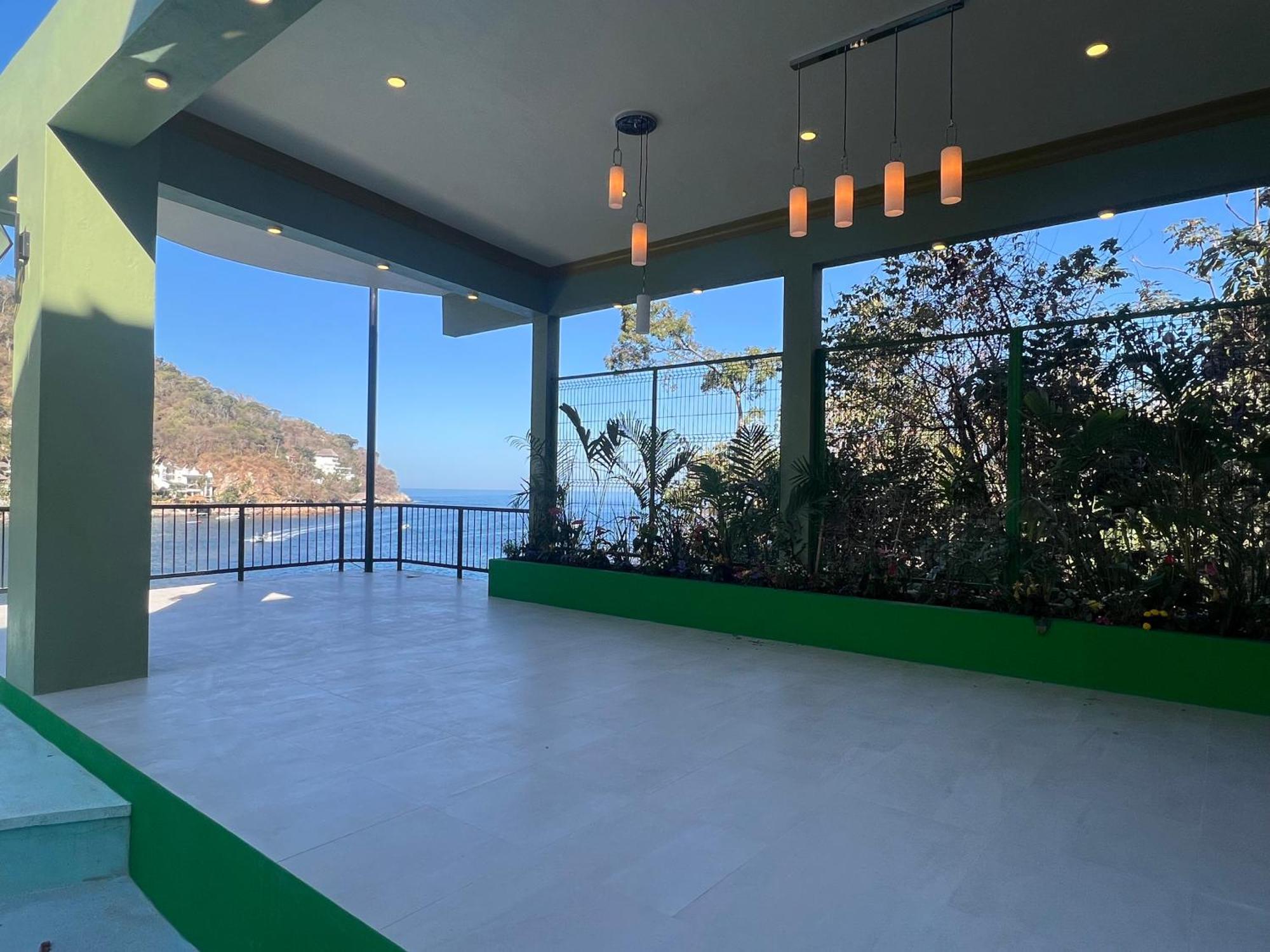 Inn Casita Armonia