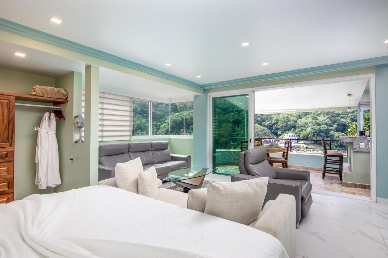Inn South Shore Armonia Luxury Boutique *