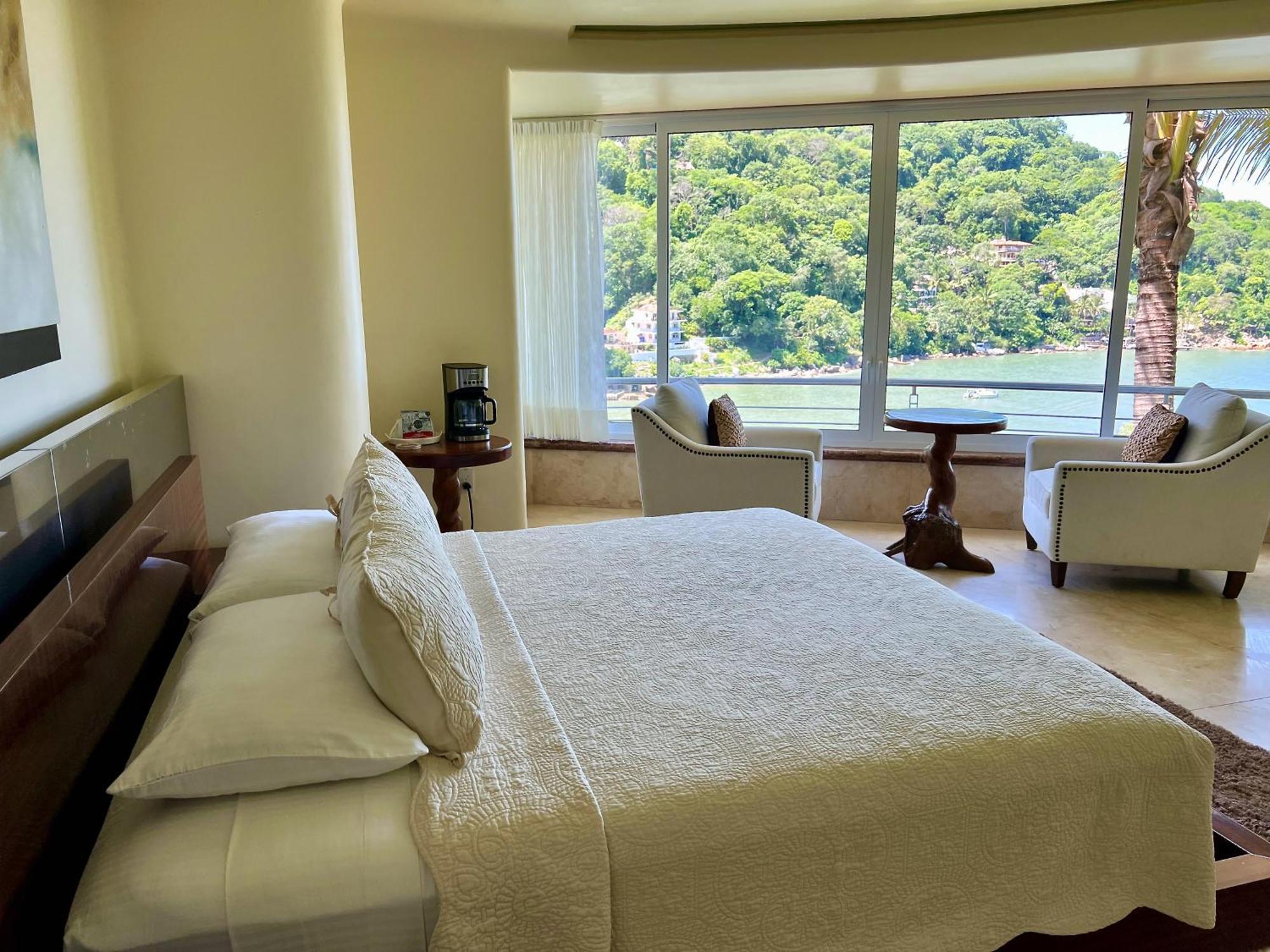 South Shore Armonia Luxury Boutique * Puerto Vallarta