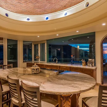 South Shore Villa Armonia Luxury Boutique Puerto Vallarta Exterior photo