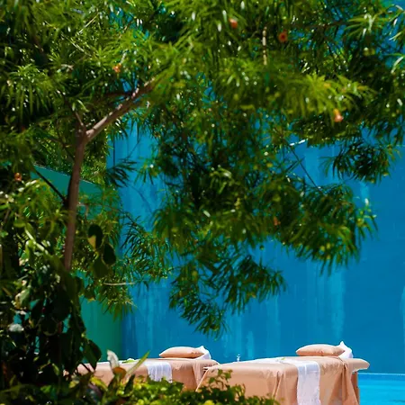 South Shore Villa Armonia Luxury Boutique Puerto Vallarta Exterior photo