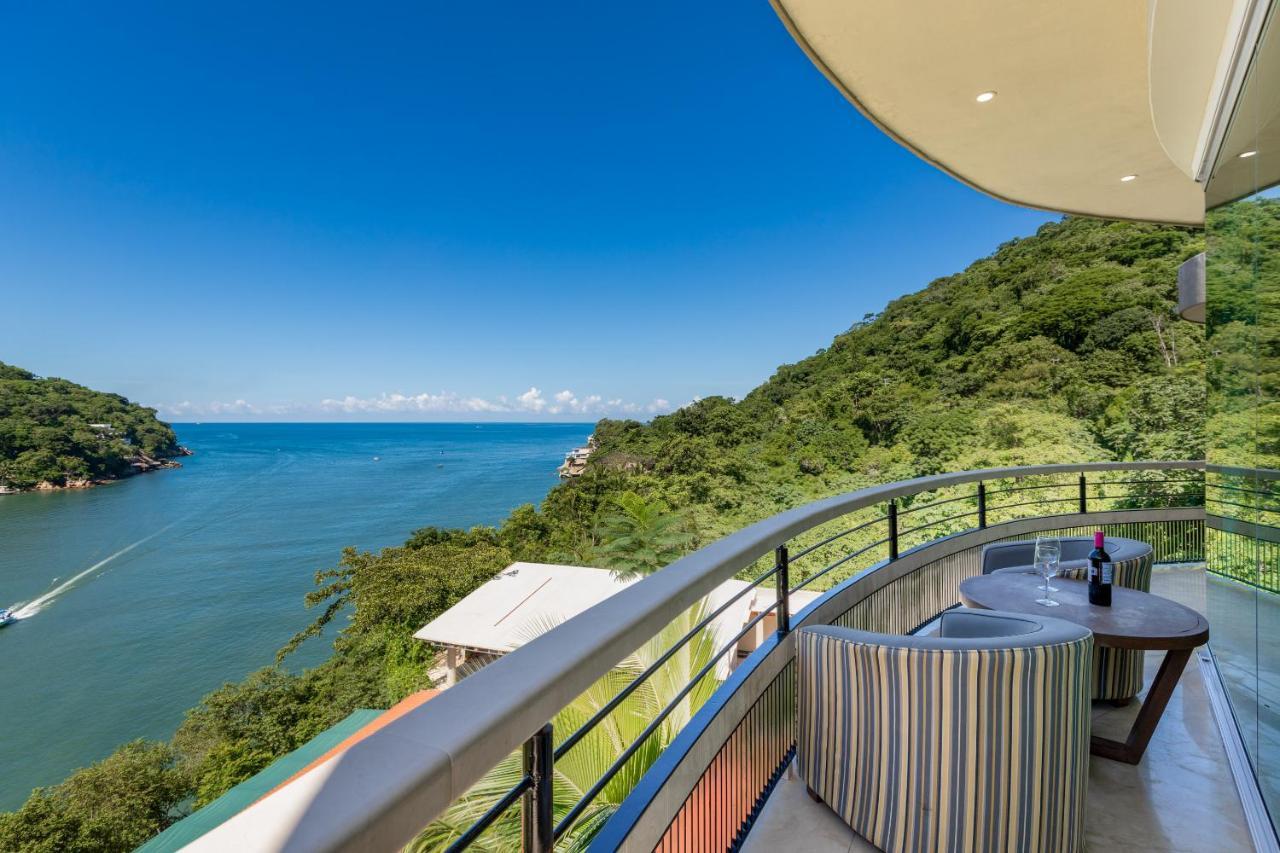South Shore Armonia Luxury Boutique Estalagem