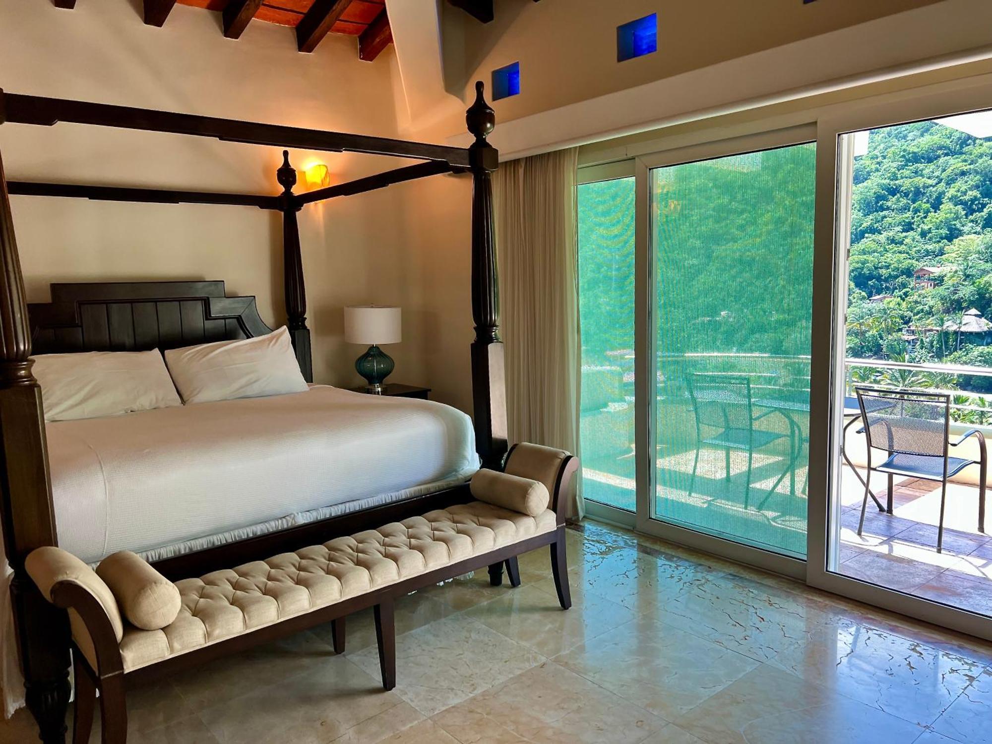 South Shore Armonia Luxury Boutique Estalagem