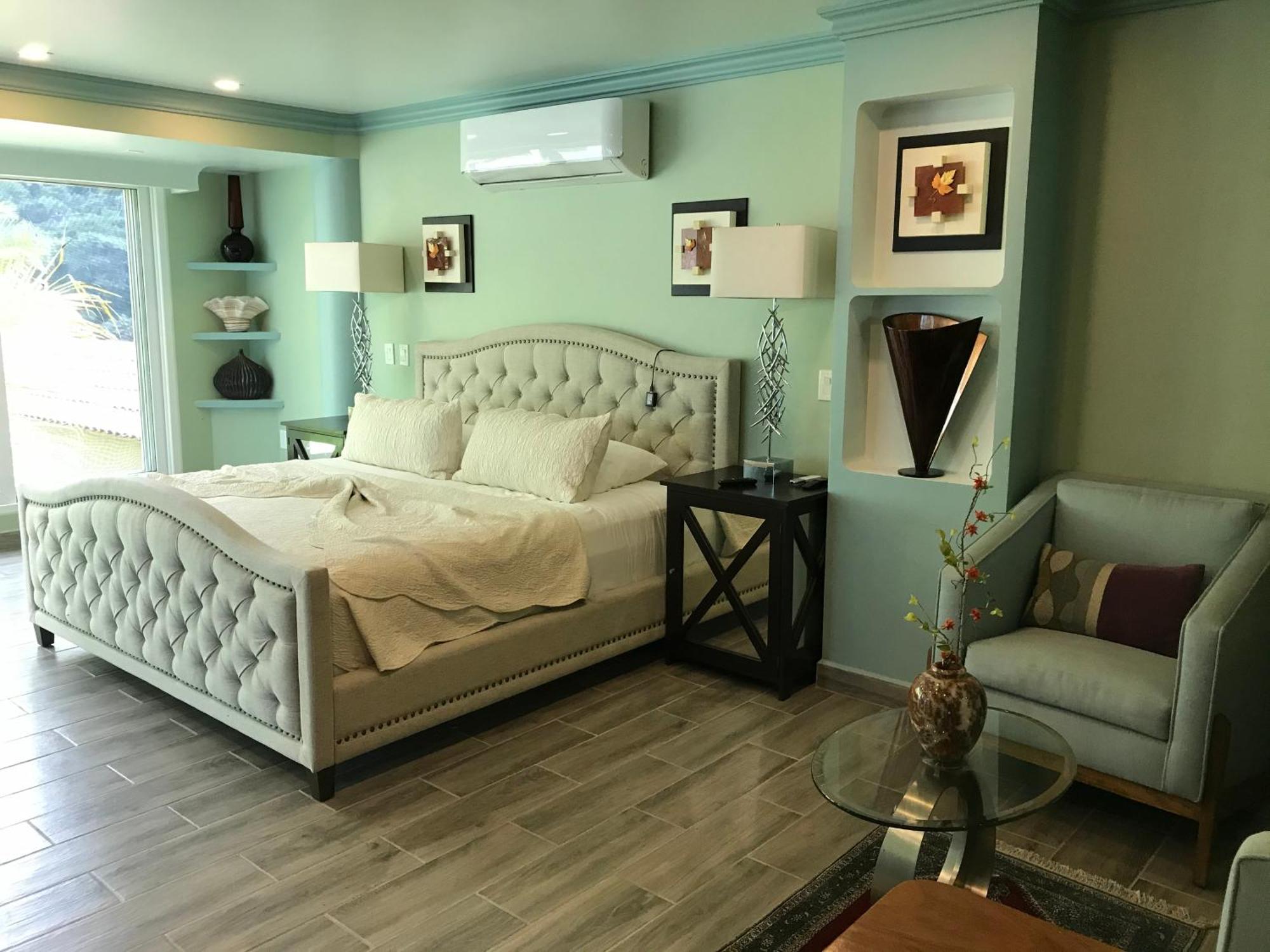 South Shore Armonia Luxury Boutique Estalagem Puerto Vallarta