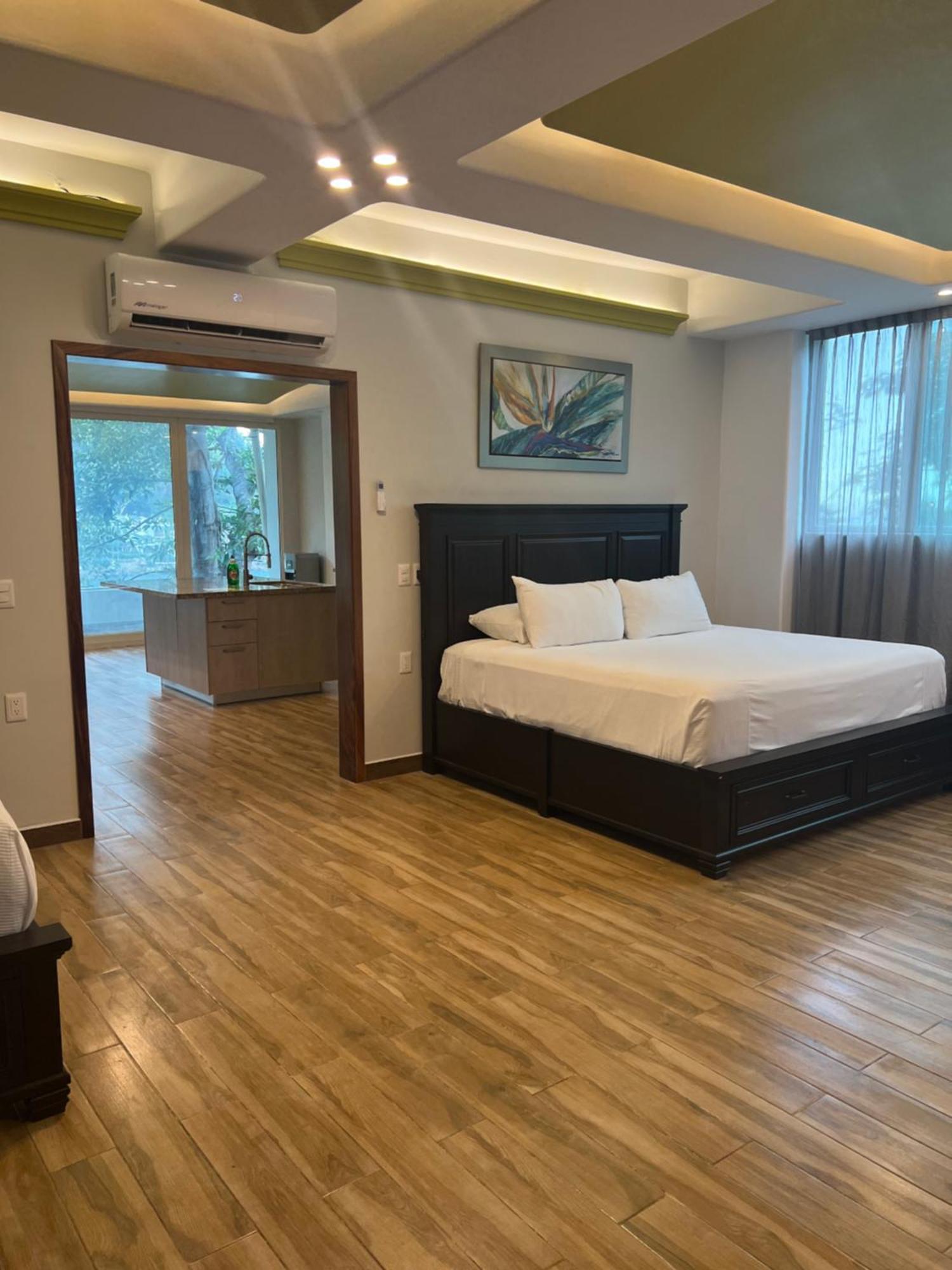Estalagem South Shore Armonia Luxury Boutique *