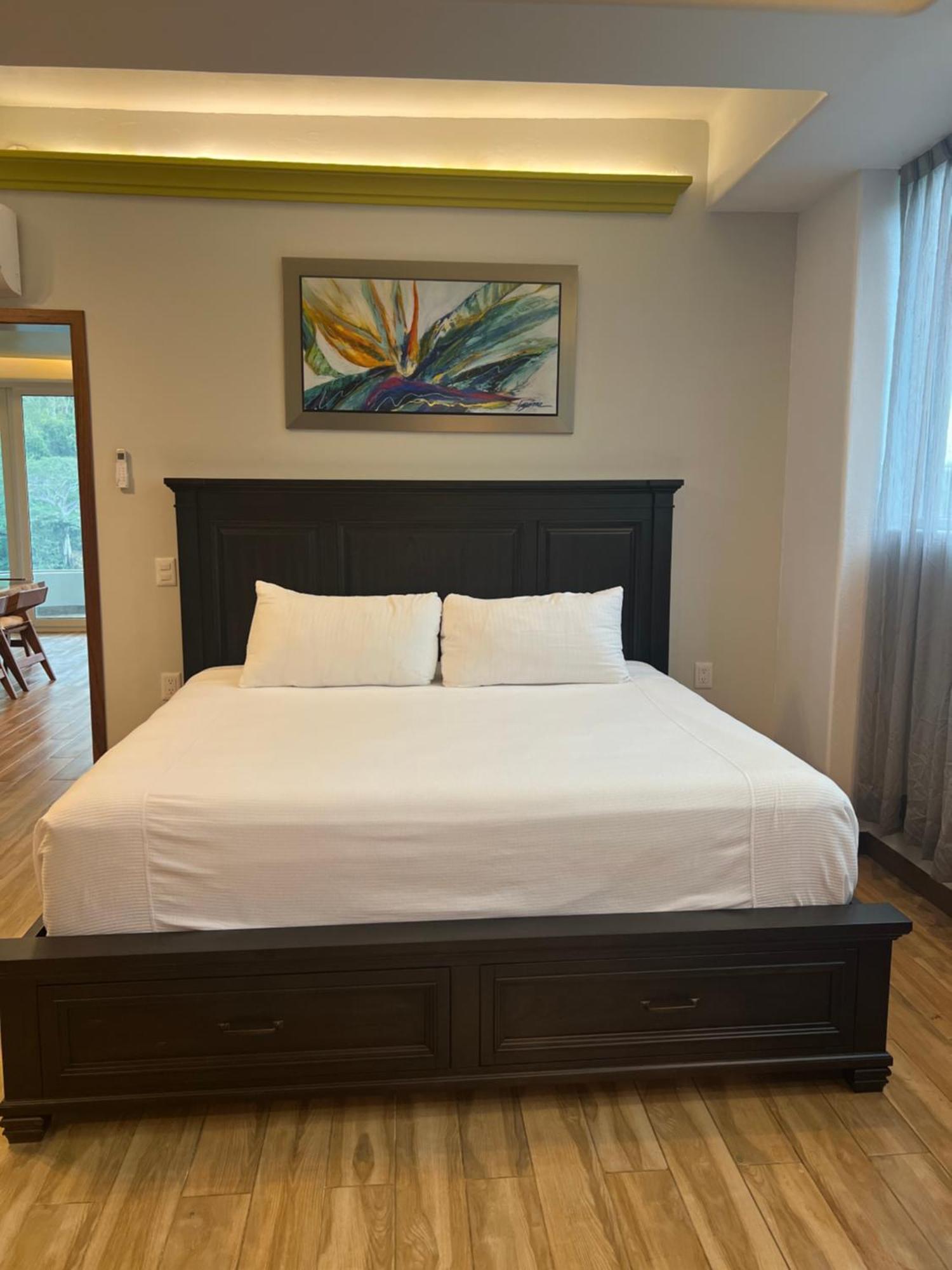 Estalagem South Shore Armonia Luxury Boutique Puerto Vallarta