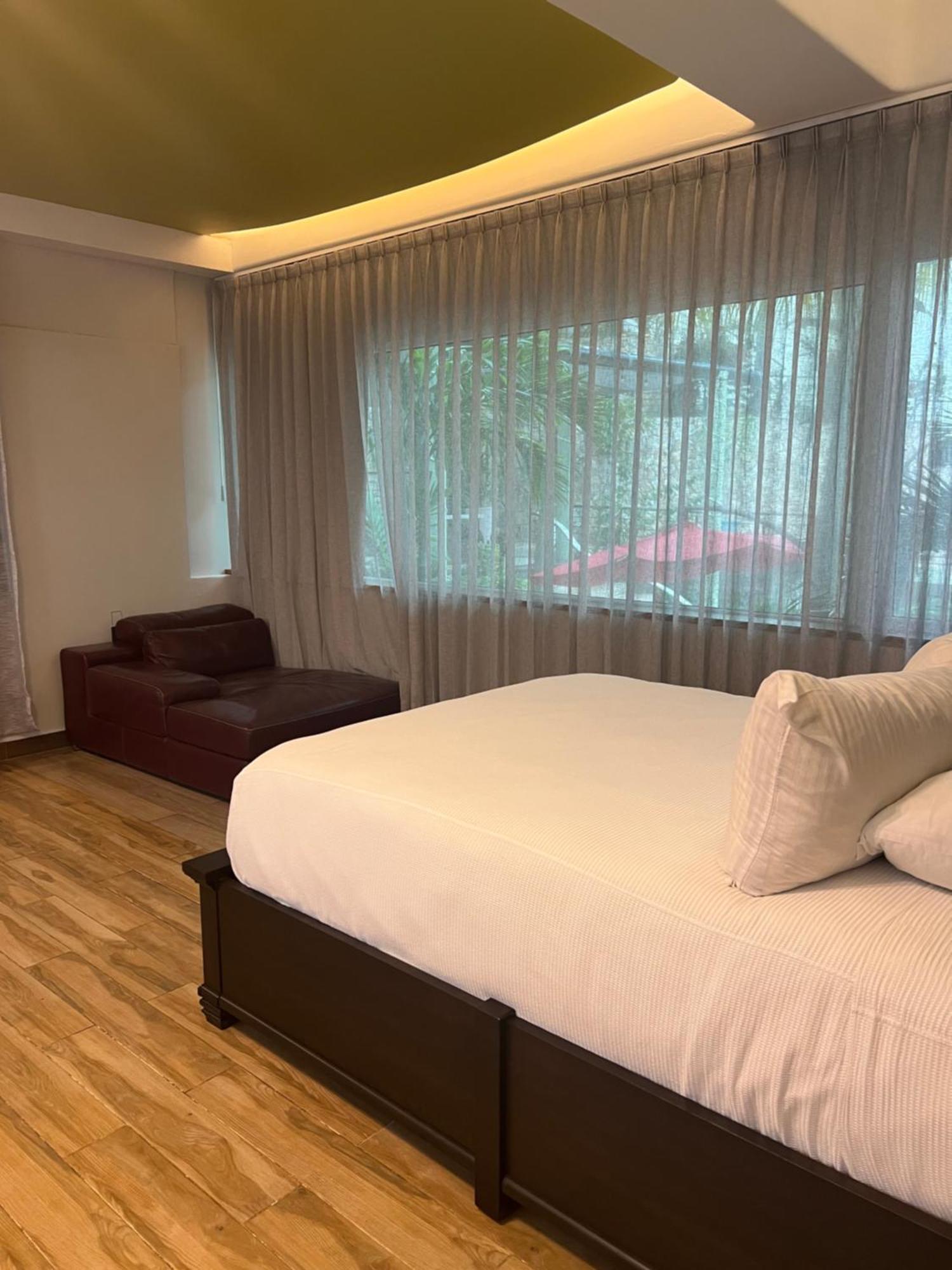 South Shore Armonia Luxury Boutique Estalagem Puerto Vallarta