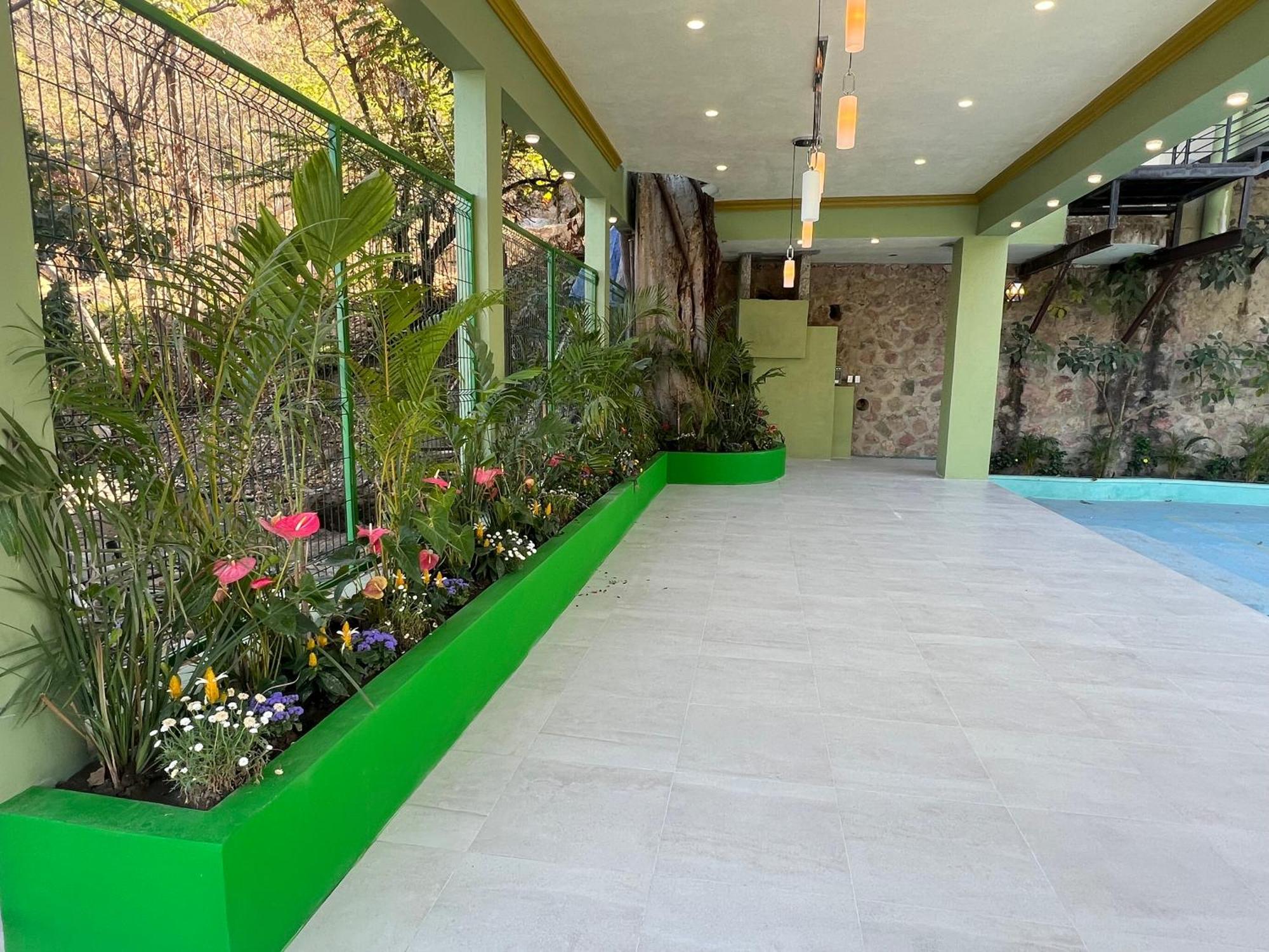 Estalagem South Shore Armonia Luxury Boutique